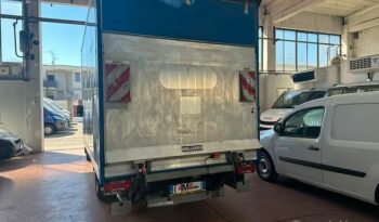 Iveco daily 35-160 con sponda