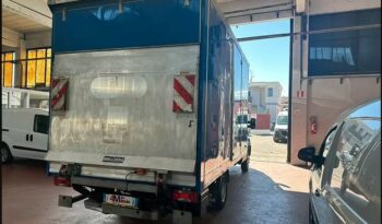 
										Iveco daily 35-160 con sponda full									