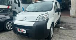 Citroen nemo euro 6b