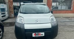 Citroen nemo euro 6b