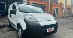 Citroen nemo euro 6b