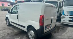 Citroen nemo euro 6b