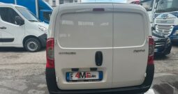 Citroen nemo euro 6b
