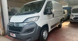 Citroen jumper furgone