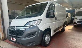 Citroen jumper furgone