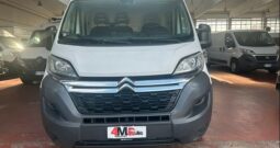 Citroen jumper furgone