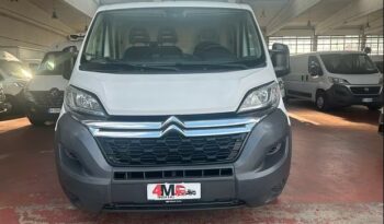 Citroen jumper furgone