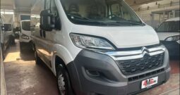 Citroen jumper furgone
