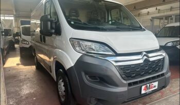 Citroen jumper furgone