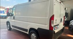 Citroen jumper furgone