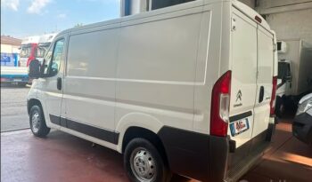 Citroen jumper furgone
