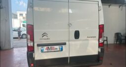 Citroen jumper furgone