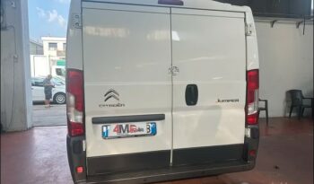 Citroen jumper furgone