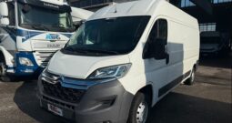 Citroen Jumper Passo Lungo