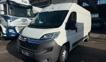 Citroen Jumper Passo Lungo