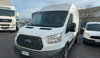 Ford transit euro 6