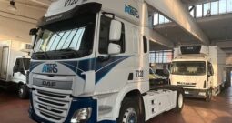 Daf CF Trattore E6
