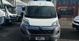 Citroen Jumper Passo Lungo