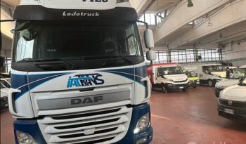 Daf CF Trattore E6