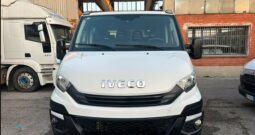 Iveco daily cassone fisso euro6
