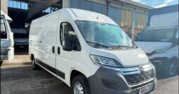 Citroen Jumper Passo Lungo
