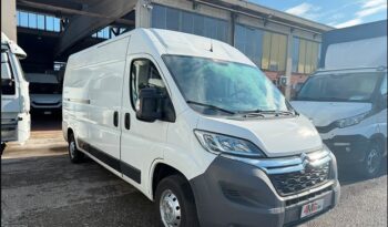 Citroen Jumper Passo Lungo