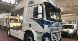Daf CF Trattore E6
