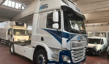 Daf CF Trattore E6