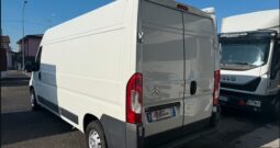 Citroen Jumper Passo Lungo