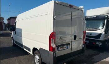 Citroen Jumper Passo Lungo