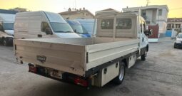 Iveco daily cassone fisso euro6