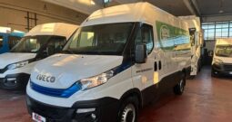 Iveco daily metano euro6
