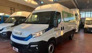 Iveco daily metano euro6