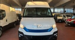 Iveco daily metano euro6