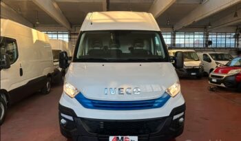 Iveco daily metano euro6