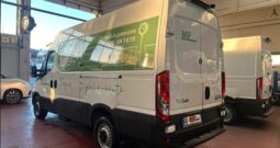 Iveco daily metano euro6