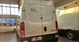 Iveco daily metano euro6