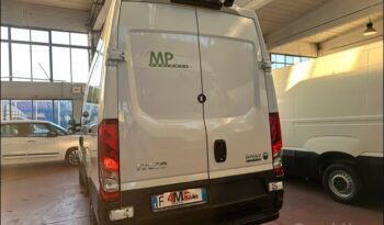 Iveco daily metano euro6