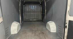 Citroen jumper maxi euro6b